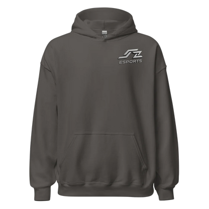 Speedzone E-sport Hoodie