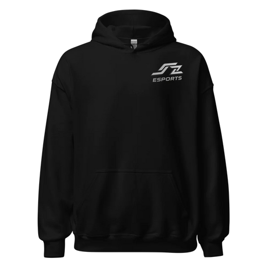 Speedzone E-sport Hoodie