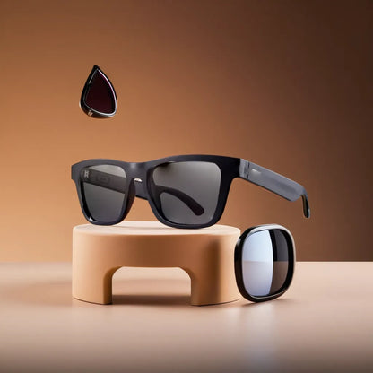 Wireless Audio Sunglasses