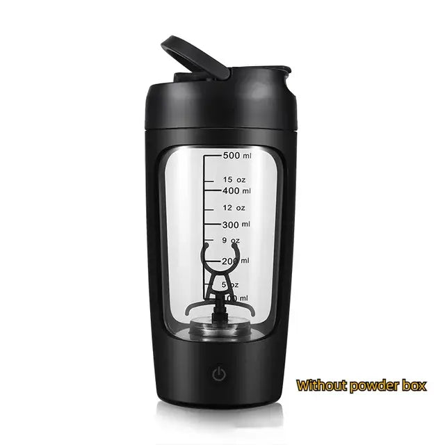 Automatic Protein Shaker