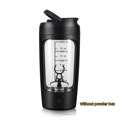 Automatic Protein Shaker