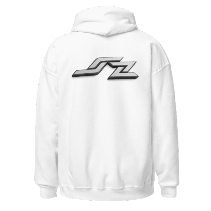 Speedzone Hoodie F1