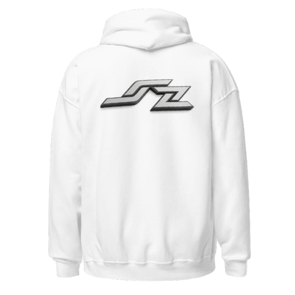Speedzone Hoodie F1