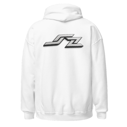 Speedzone Hoodie F1