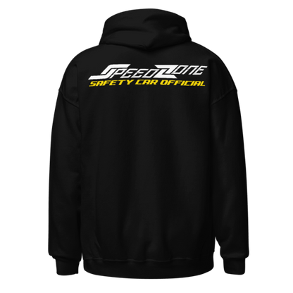 Speedzone Hoodie safetycar