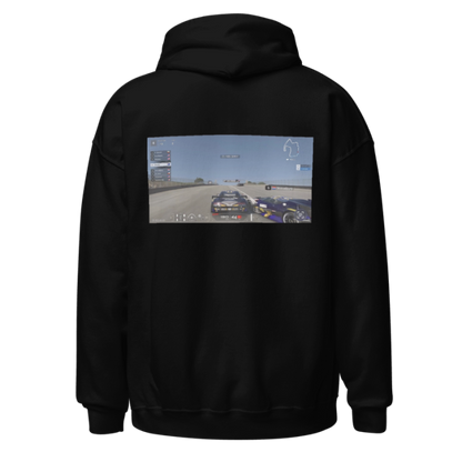 Velorith special hoodie