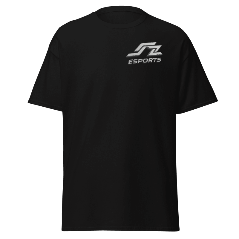 SpeedZone E-Sports T-Shirt