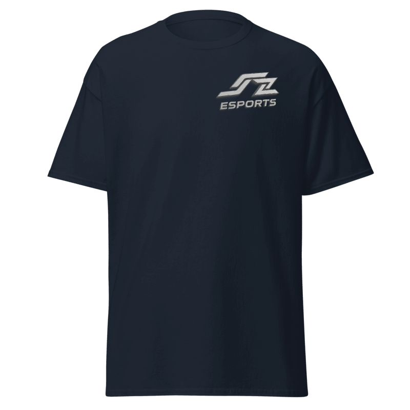 SpeedZone E-Sports T-Shirt