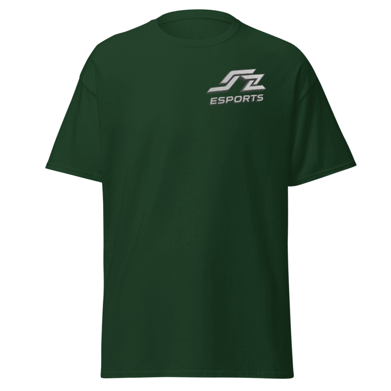 SpeedZone E-Sports T-Shirt