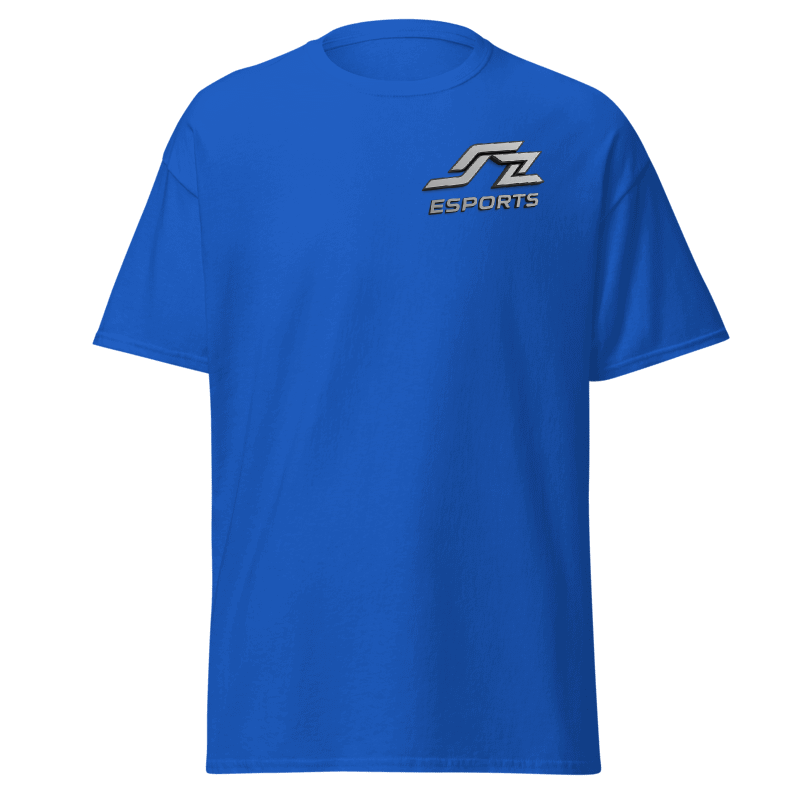 SpeedZone E-Sports T-Shirt