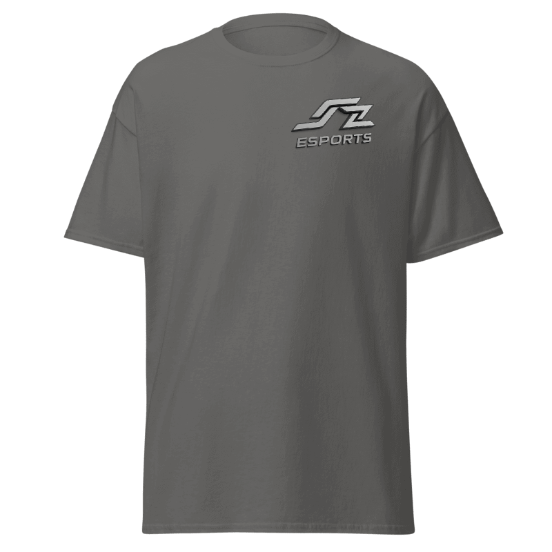 SpeedZone E-Sports T-Shirt