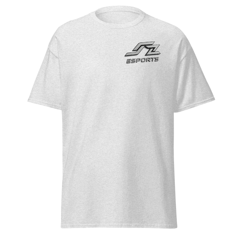 SpeedZone E-Sports T-Shirt