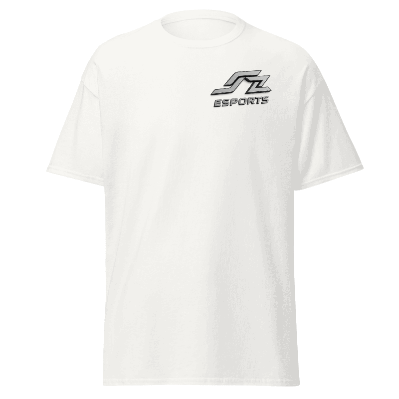 SpeedZone E-Sports T-Shirt
