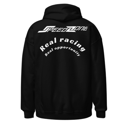 Speedzone Hoodie