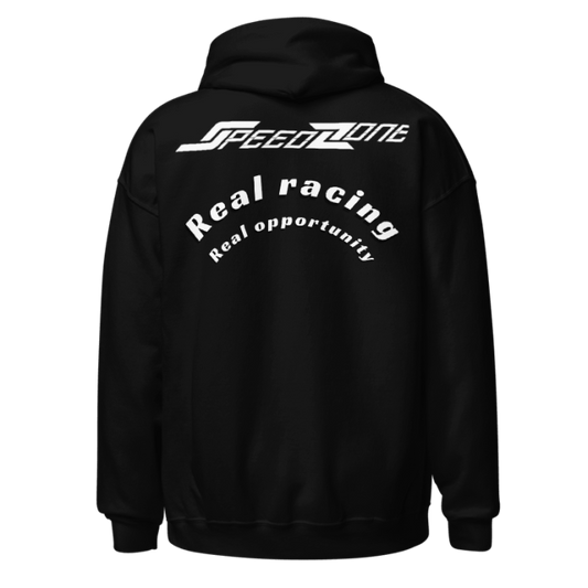 Speedzone Hoodie