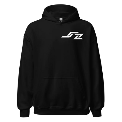 Speedzone Hoodie safetycar