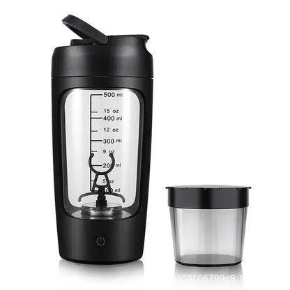 Automatic Protein Shaker