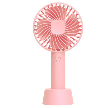 Tiny Tornado - Mini ventilateur 