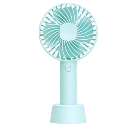 Tiny Tornado - Mini ventilateur 