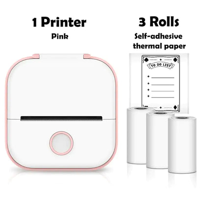 PrintXpress - Compacte miniprinter