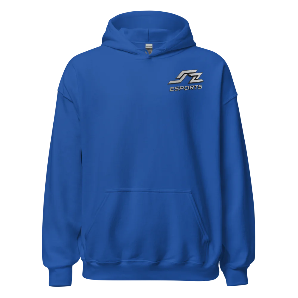 Speedzone E-sport Hoodie
