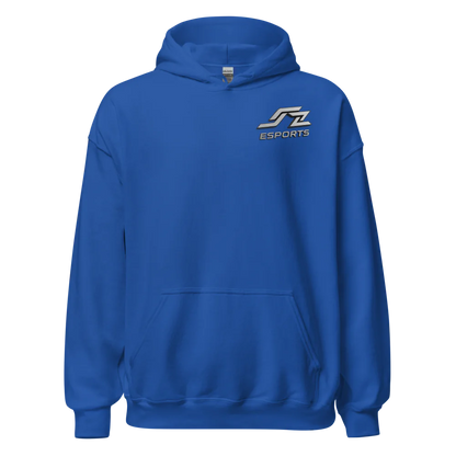 Speedzone E-sport Hoodie