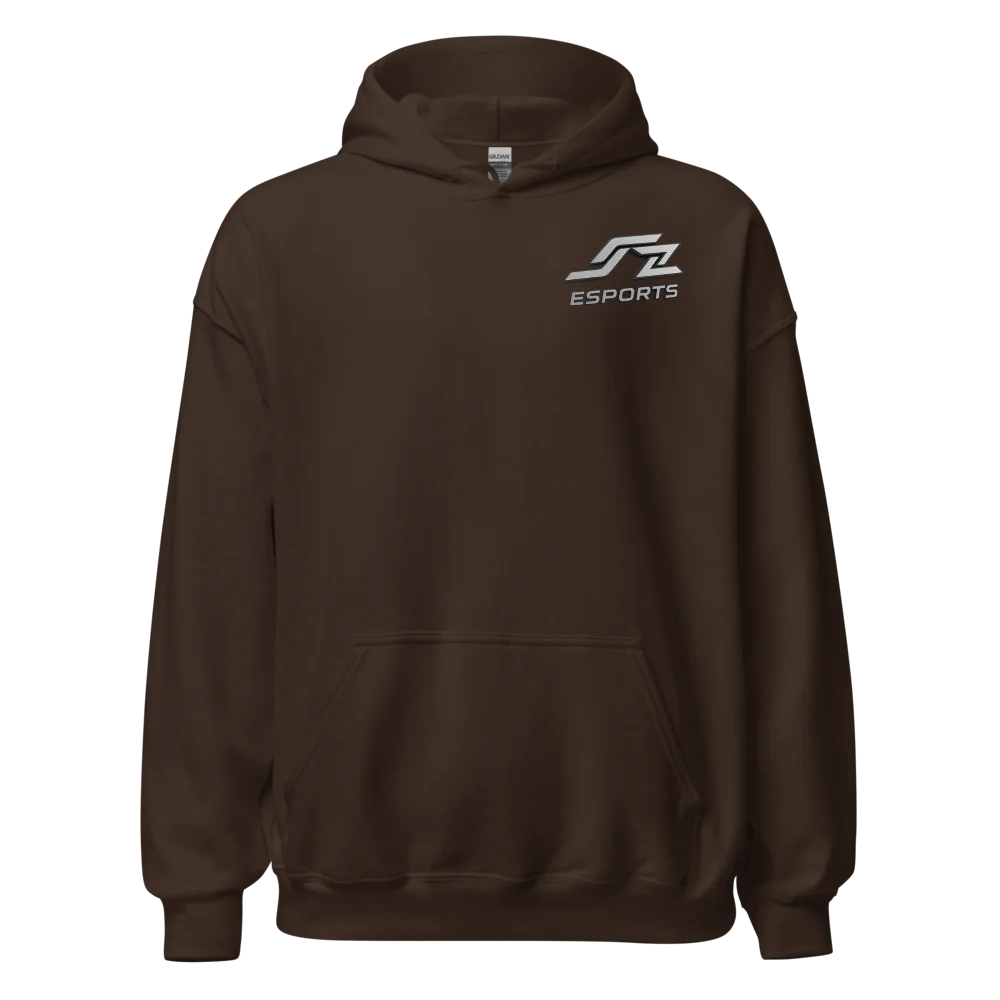 Speedzone E-sport Hoodie