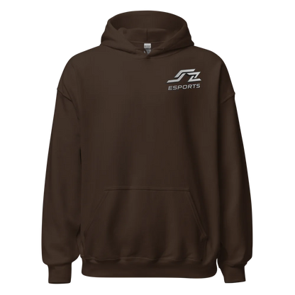 Speedzone E-sport Hoodie