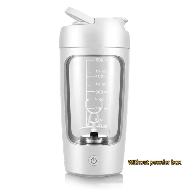 Automatic Protein Shaker